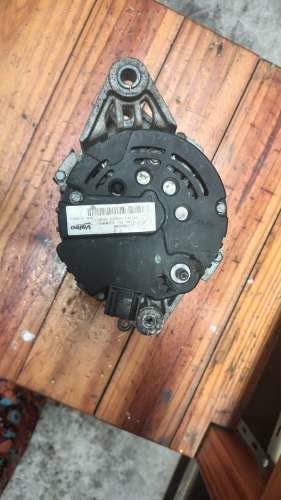 Alternador Fiat Punto 2008 - 6141524