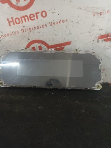 Inst. Tablero Peugeot Partner 2018 - 6103944