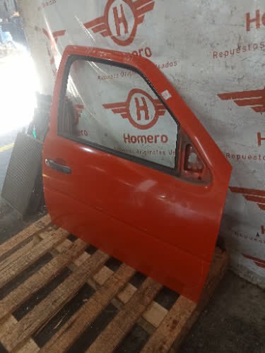 Puerta Delantera Derecha Volkswagen Gol Power 2009 - 6009793