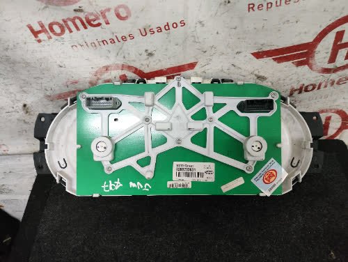Inst. Tablero Renault Sandero 2011 - 6195374