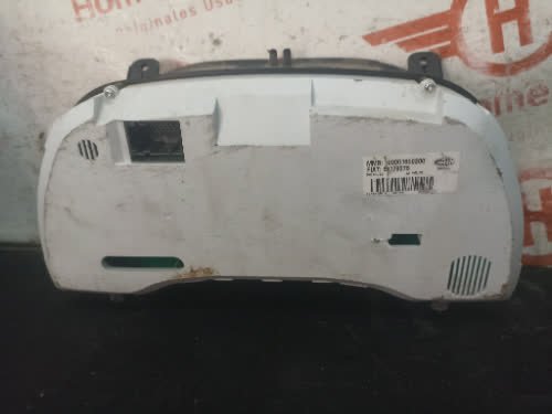 Inst. Tablero Fiat Punto 2010 - 6264929
