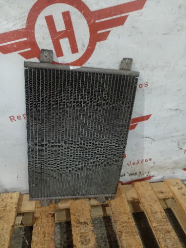 Condensador Renault Megane 2007 - 6086173