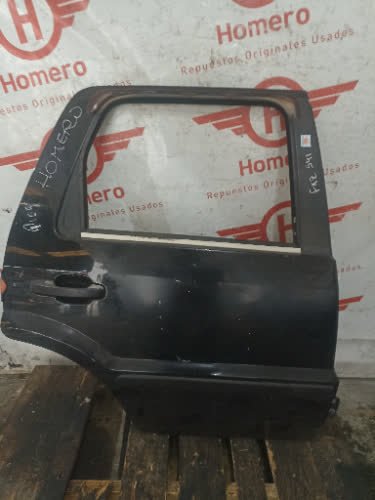 Puerta Trasera Derecha Ford Eco Sport 2007 - 6303153