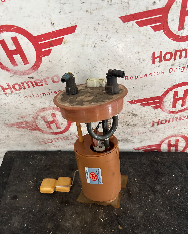 Bomba De Nafta Volkswagen Gol Country 2005 - 6163430