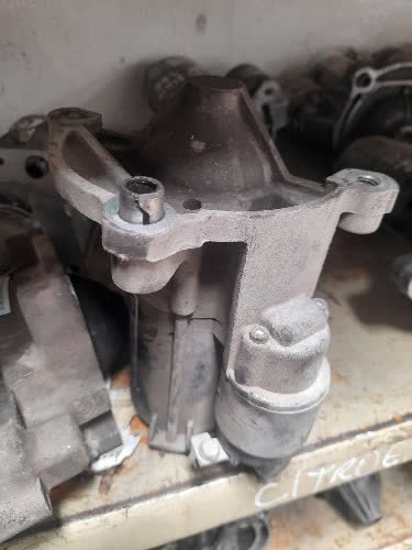 Burro Citroen  C3 Aircross 2015 - 6043860