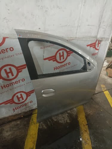 Puerta Delantera Derecha Renault Sandero Stepway 2024 - 6360048