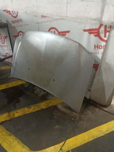 Capot Renault Logan 2012 - 6415631