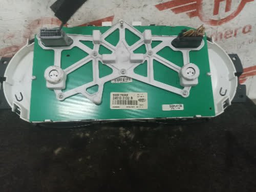 Inst. Tablero Renault Logan 2012 - 6415638