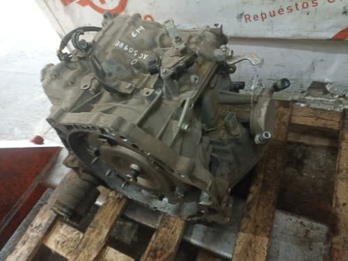 Caja De Velocidades Toyota Corolla 2018 - 6217956