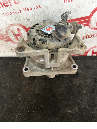 Alternador Chevrolet Tracker 2015 - 6347154