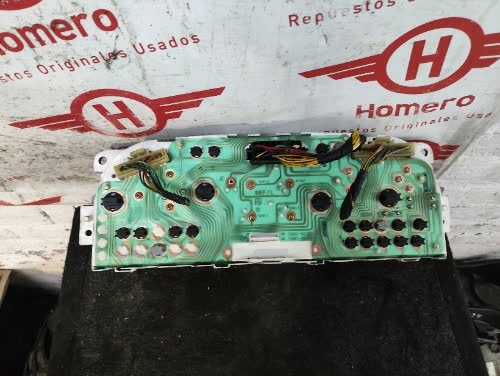 Inst. Tablero Ssangyong Musso 1999 - 6109601