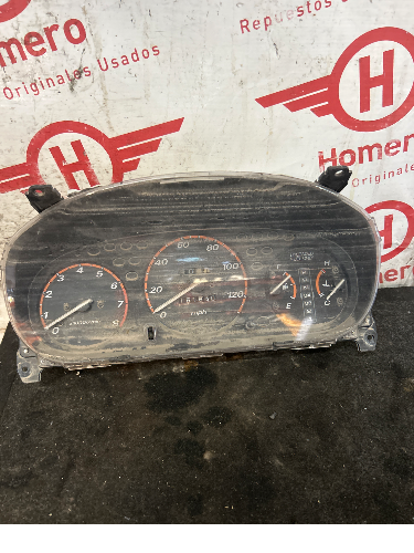 Inst. Tablero Honda Crv 1997 - 6425043