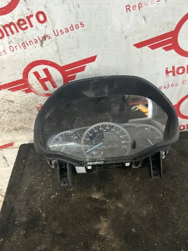 Inst. Tablero Ford Ka 2020 - 6359517