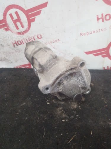 Burro Peugeot 207 2011 - 6515264