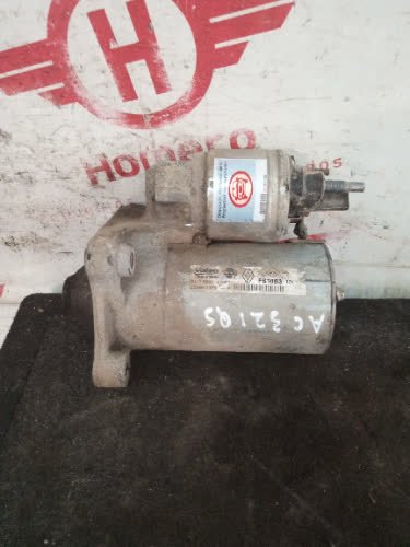 Burro Renault Logan 2018 - 6263492