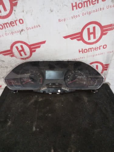 Inst. Tablero Peugeot 208 2016 - 6378714