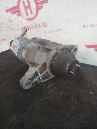 Burro Volkswagen Gol Trend 2014 - 6565712