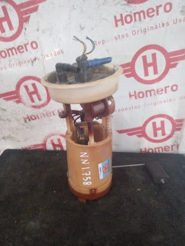 Bomba De Nafta Volkswagen Gol Trend 2014 - 6565719