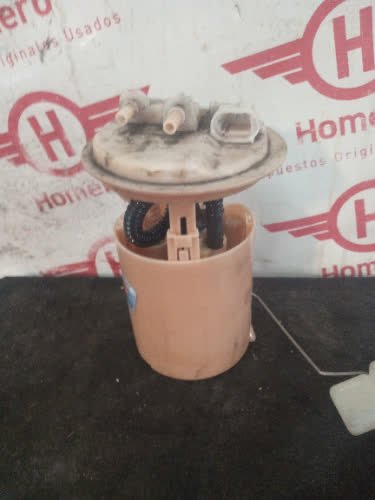 Bomba De Nafta Renault Clio Mio 2016 - 6758903
