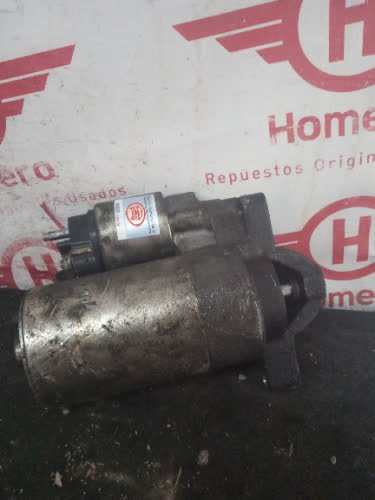 Burro Peugeot 307 2008 - 6269009