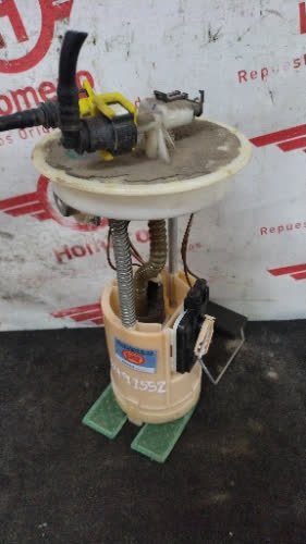 Bomba De Nafta Ford Eco Sport 2013 - 6491552