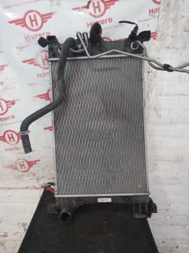 Radiador  Chevrolet  2016 - 6572117