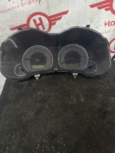 Inst. Tablero Toyota Corolla 2013 - 6594902