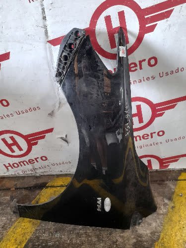 Guardabarro Del. Izq Toyota Corolla 2010 - 6446331