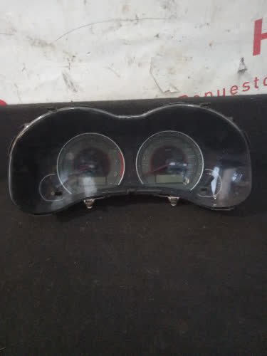 Inst. Tablero Toyota Corolla 2012 - 6765530
