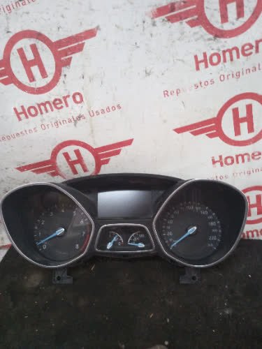 Inst. Tablero Ford Focus 2016 - 6496191