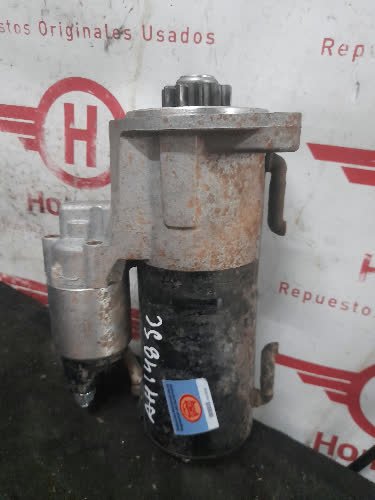 Burro Toyota Hilux 2025 - 5930818