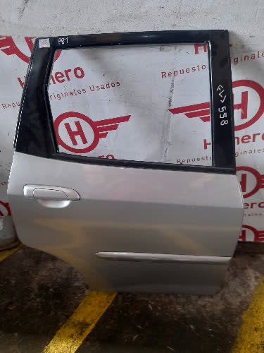 Puerta Trasera Derecha Honda Fit 2006 - 6003104