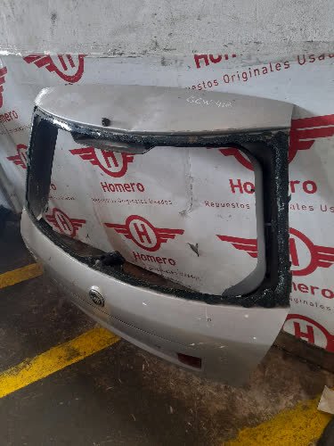 Porton Trasero Fiat Stilo 2007 - 5771852