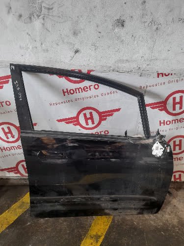 Puerta Delantera Derecha Honda Fit 2010 - 6299805