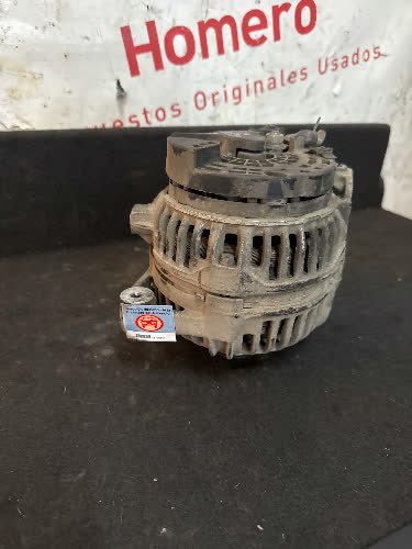 Alternador Chevrolet Zafira 2008 - 6770744