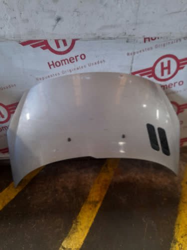 Capot Peugeot 207 2009 - 5252956