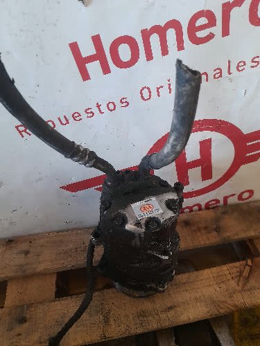 Compresor Aire Acc. Citroen  Berlingo 2008 - 6060244