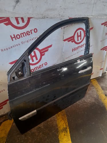 Puerta Delantera Izquierda Renault Megane Ii 2009 - 6606665