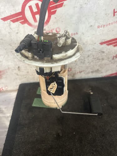 Bomba De Nafta Citroen  C4 Lounge  2015 - 6833604
