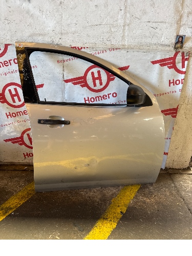 Puerta Delantera Derecha Chevrolet Agile 2015 - 6741467