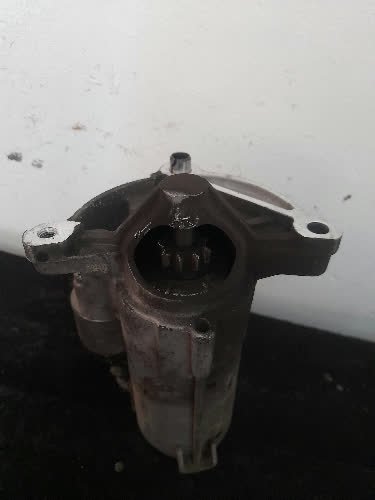 Burro Peugeot 208 2019 - 6895544