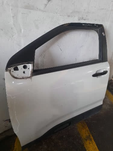 Puerta Delantera Izquierda Citroen  C4 Cactus 2019 - 6907554