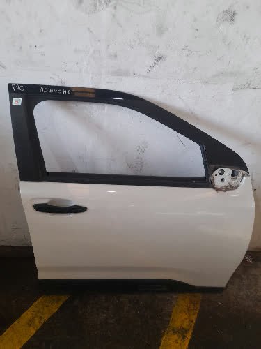 Puerta Delantera Derecha Citroen  C4 Cactus 2019 - 6907555