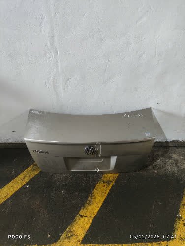 Tapa De Baul Volkswagen  2007 - 6747536