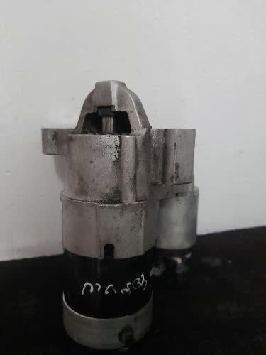 Burro Peugeot 208 2024 - 6879270