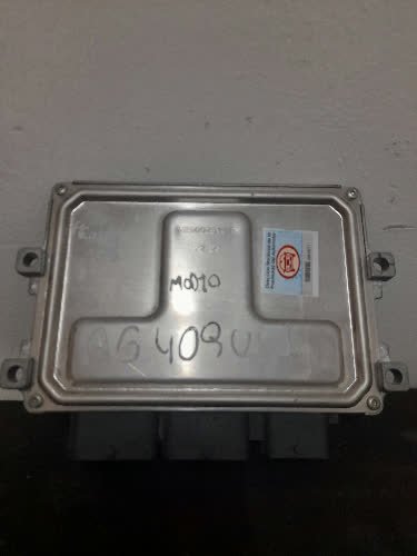 Modulo De Inyeccion Peugeot 208 2024 - 6879271