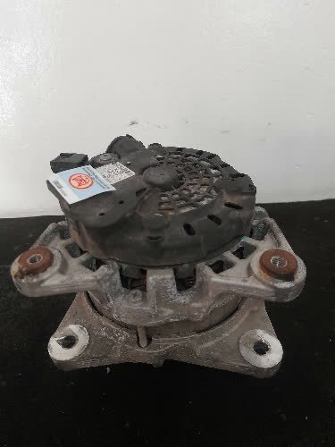 Alternador Nissan Kicks 2019 - 6359342