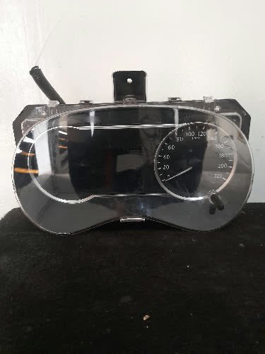 Inst. Tablero Nissan Kicks 2019 - 6359360