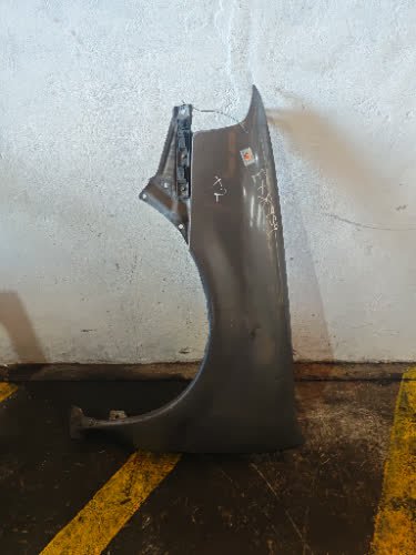 Guardabarro Del. Izq Volkswagen Gol Power 2005 - 6713090