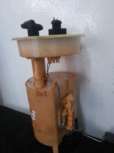 Bomba De Nafta Volkswagen Golf 2001 - 7239802
